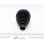 Пильник ШРКШ (зовнішній) Audi A4 96-15/VW Passat 96-05 (26x87x112mm) + змазка + хомути