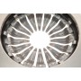 Комплект зчеплення Citroen Jumpy/Peugeot Expert 2.0 HDi 09-/Fiat Scudo 2.0D 10-(d=240mm) (+вижимний)