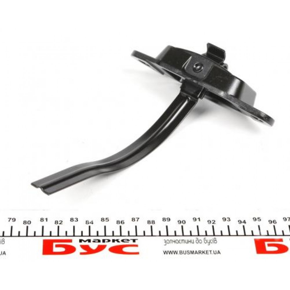 Обмежувач дверей (задніх) MB Vito (W639) 03-