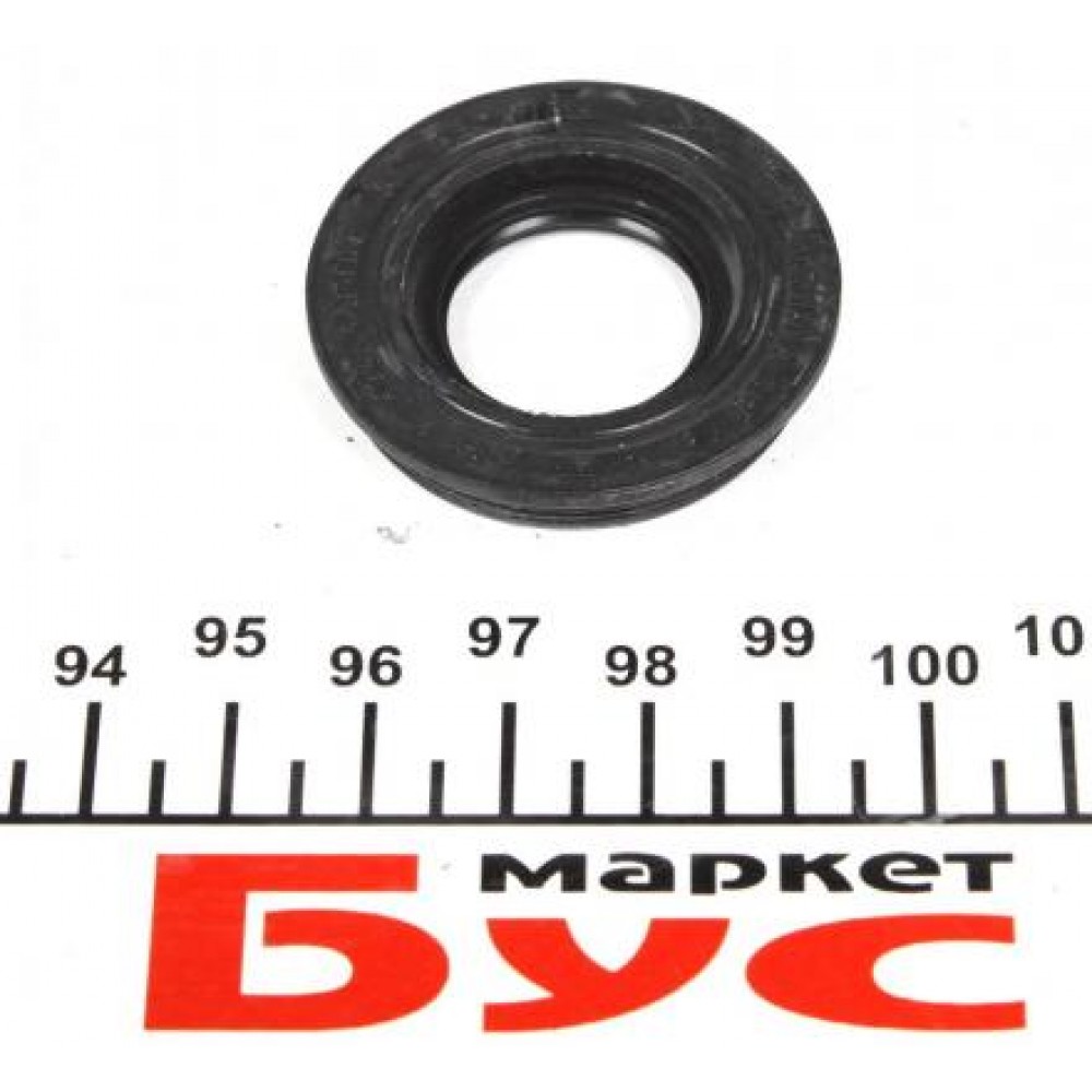 Сальник форсунки Citroen Berlingo/Peugeot Boxer 2.2 HDi 11- (d=36mm)
