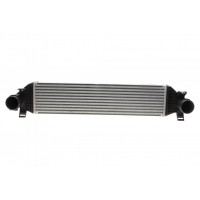 Радіатор інтеркулера Ford C-Max II/Focus III/Kuga II 2.0/2.0D 11-