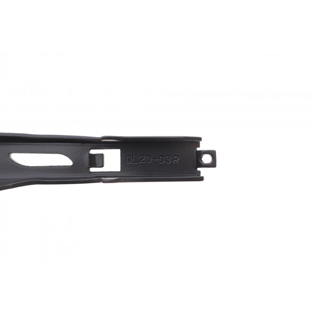 Важіль склоочисника BMW 5 (E60/E61)/6 (E63/E64) 01-10 (R)