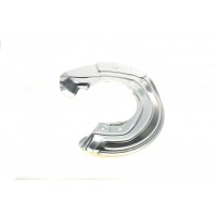 Захист диска гальмівного (переднього) (L) BMW 3 (F30/F80)/2 (F22/F87) 11-(для авто M-Performance гальма)