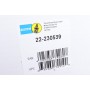 Амортизатор (передній) VW Golf VII/Passat 1.6/2.0 TDI 12- (B4)
