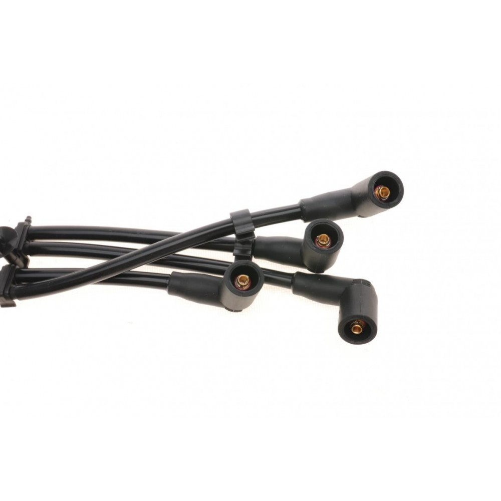 Проводи запалювання VW Polo 1.6 i 02-/Fox 1.4-1.6 03-14/Seat Ibiza 1.6 03-09 (к-кт)