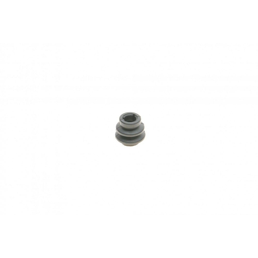 Ремкомплект супорта (переднього) Toyota Corolla/Prius 00- (d=57mm) (+поршень) (Aisin)