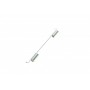 Комплект пружинок колодок ручника Chrysler Voyager/Dodge Caravan 83-14 (250x57) (Mando)