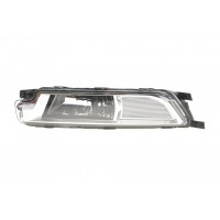 Фара протитуманна VW Passat 14- (L)