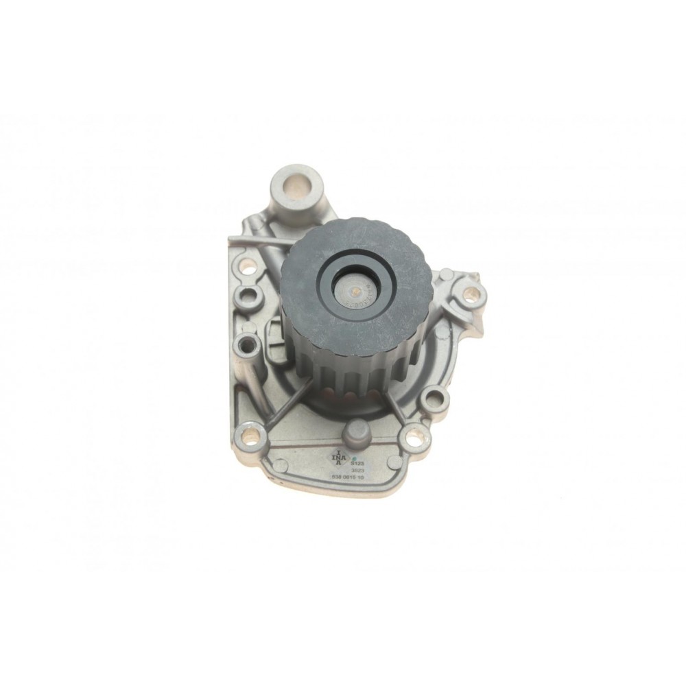 Комплект ГРМ + помпа Honda Civic V-VI/Accord VI 1.6 91-02 (24x104z)