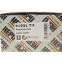 Помпа води Citroen/Peugeot 1.5BlueHDi/Ford 1.5Ecoblue/Opel 1.5D/HDi 18- (з термостатом)