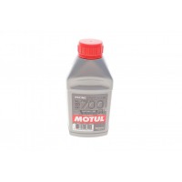 Рідина гальмівна DOT4 (0.5L) RBF700 Factory Line 109452