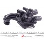 Термостат Citroen Berlingo/Peugeot Partner 1.4/1.6 09- (105°C/в зборі з датчиком температури)
