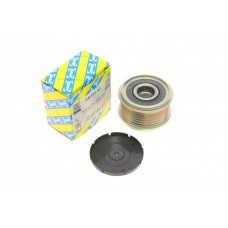 Шків генератора Citroen Berlingo/Jumpy/Jumper/Nemo 1.4/1.6/2.0/2.2HDi