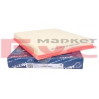 Фільтр повітряний Renault Master/Opel Movano 1.9/2.2/2.5dCi/2.5D/2.8dTi 01-