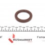 Сальник колінвалу (передній) Toyota Camry/Land Cruiser/Hilux 2.5-3.4 86-08 (44x55x6)