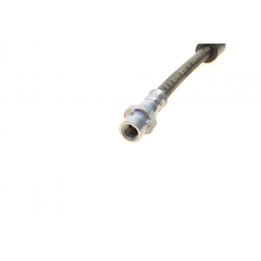Шланг гальмівної (передній) BMW 5 (E39) 95- (410 mm) M52/M54/M62/S62