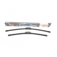 Щітки склоочисника (600/475 мм) BMW 3 (E46)/Mazda 3/Nissan Pathfinder/Opel Vectra 98-