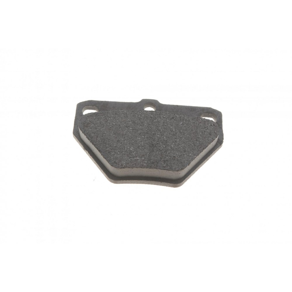 Колодки гальмівні (задні) Toyota Corolla 01-08/Camry 82-86/Yaris/Celica 99-05 (Akebono)