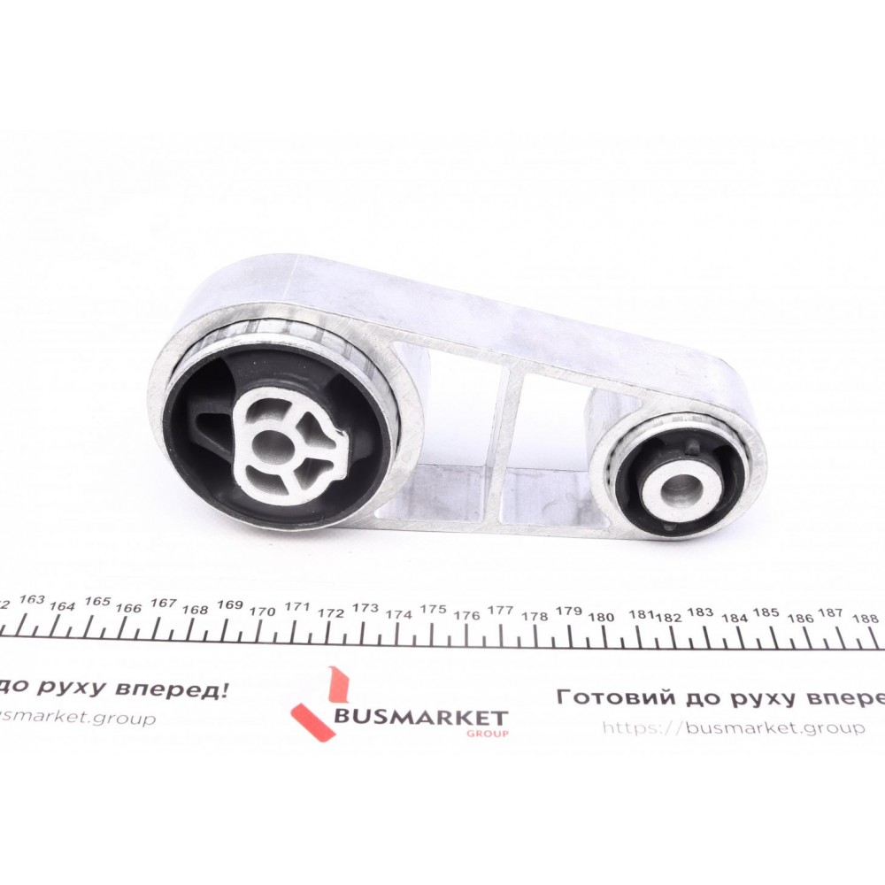 Подушка двигуна (задня) Ford Mondeo III 1.8-3.0/2.0-2.2 TDCI 00-07 (косточка)