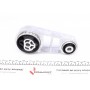 Подушка двигуна (задня) Ford Mondeo III 1.8-3.0/2.0-2.2 TDCI 00-07 (косточка)
