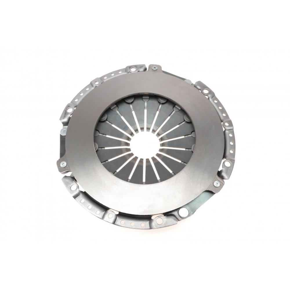 Комплект зчеплення Seat Ibiza/VW Polo 1.4/1.9 TDI 12- (d=240mm)