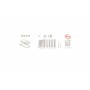 Прокладка кришки клапанів Toyota Land Cruiser/Lexus RX 3.5/4.0 24V 09- (R)