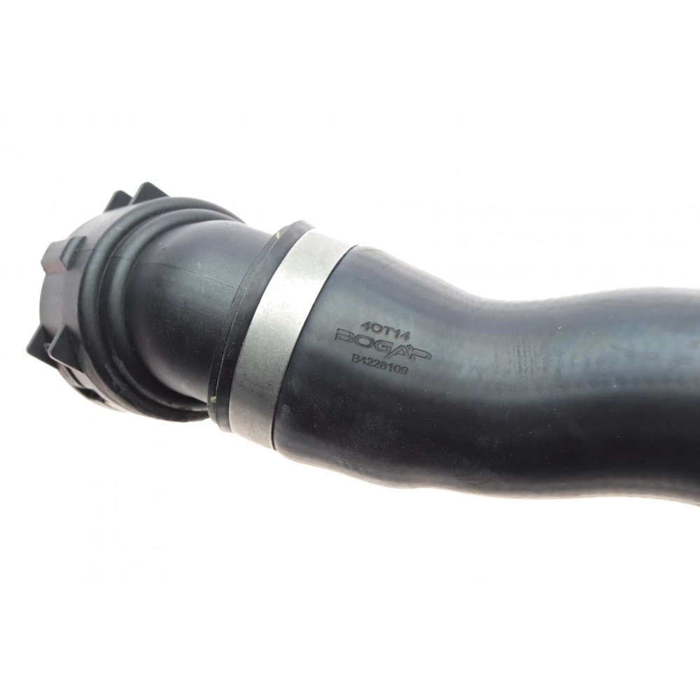Патрубок радіатора BMW X3 (F25)/X4 (F26) 10-18