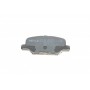 Колодки гальмівні (задні) Citroen C4 Aircross/Mazda 6/Mitsubishi Outlander III/Peugeot 4008 12-