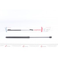Амортизатор капоту MB C-class (W203/S203) 00-07/CLK (C209) 02-09 (R) (седан/унив.)(вишт.сила 280N)