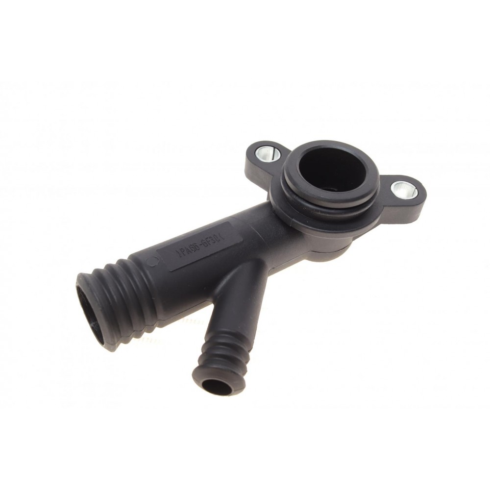 Фланець системи охолодження BMW 3 (E36)/5 (E34) 1.6-1.8i 90-99