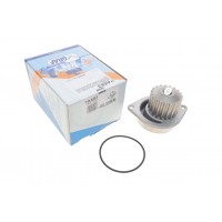 Помпа води Citroen Berlingo/C2/C3/C4/Peugeot 106/206/207/307/308/Partner 1.6 96- (19z) (B/B) (6 лоп)