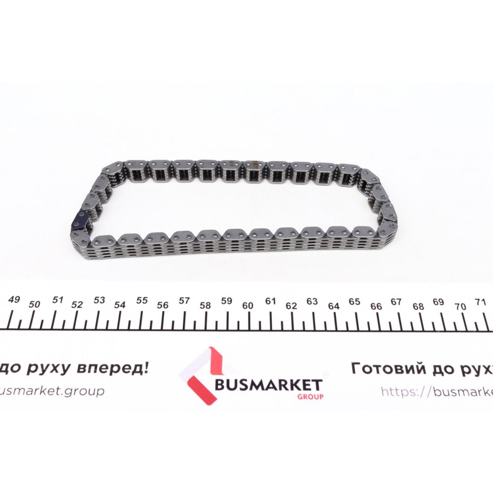 Комплект ланцюга насосу масляного Audi A3/A4/A6/A7/A8/Q5/Q7/Seat Leon/Skoda Kodiaq 1.8-2.0H 04-