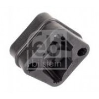 Хомут глушника BMW 5 (E60/F10)/7 (E65-E67/F01-F04) 03-16 B47/M54/M57/N47/N52/N53/N57/N62/N73