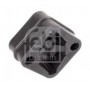 Хомут глушника BMW 5 (E60/F10)/7 (E65-E67/F01-F04) 03-16 B47/M54/M57/N47/N52/N53/N57/N62/N73