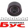 Комплект ГРМ Opel Astra H/Corsa D 1.7CDTI 06- (131x25)
