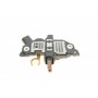 Реле генератора (14V) Opel Astra G 2.0-2.2 DI 99-05 (заміна для F 00M 144 171)