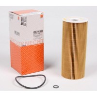 Фільтр масляний VW LT 96-/Crafter 06- 2.5TDI