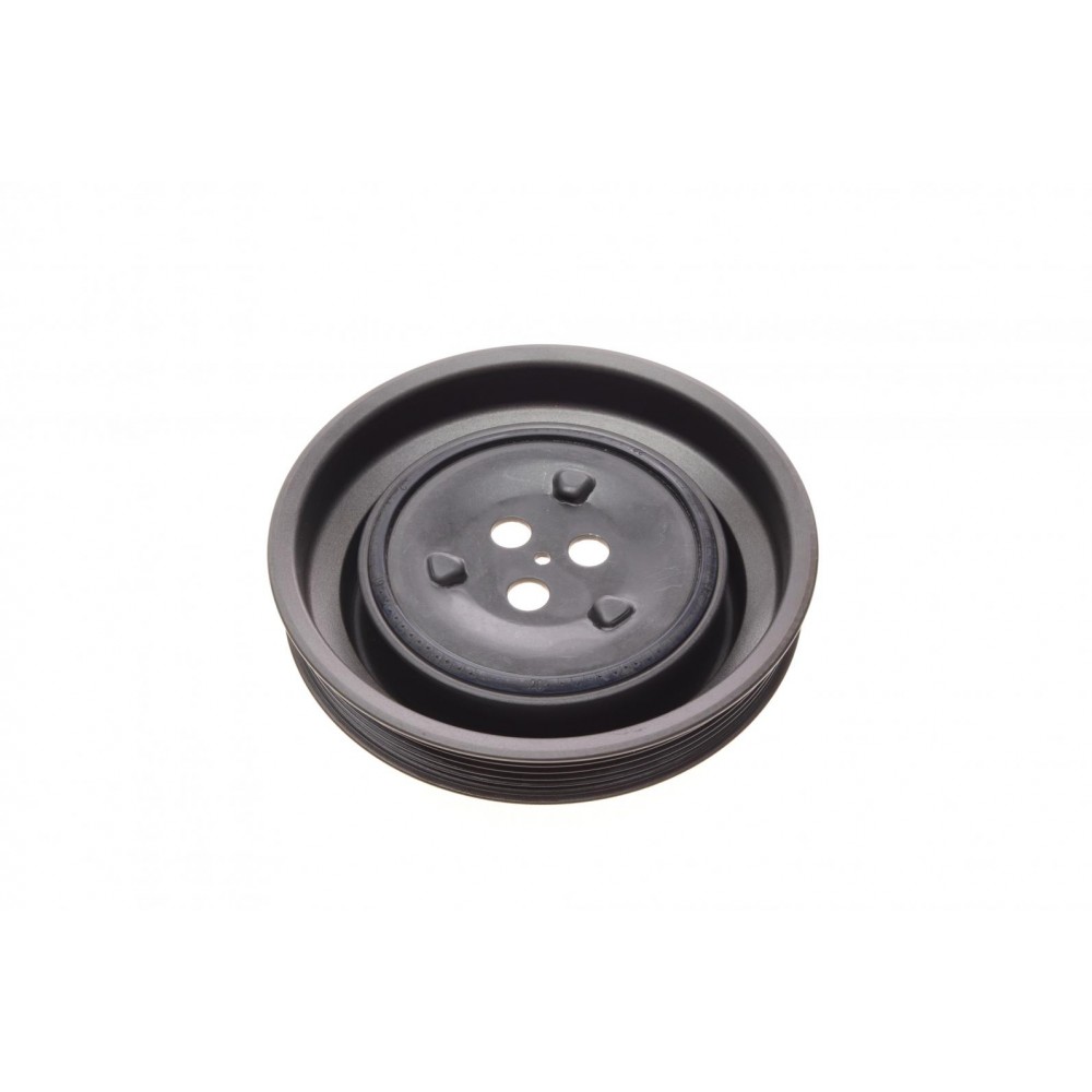 Шків колінвалу Fiat Ducato/Ford Transit/Citroen Jumper/Peugeot Boxer 2.2 D/HDI/TDCI 06-