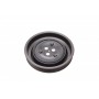 Шків колінвалу Fiat Ducato/Ford Transit/Citroen Jumper/Peugeot Boxer 2.2 D/HDI/TDCI 06-