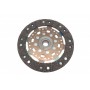 Комплект зчеплення Nissan Qashqai/X-Trail 2.0 16V 07-18 (d=224mm)