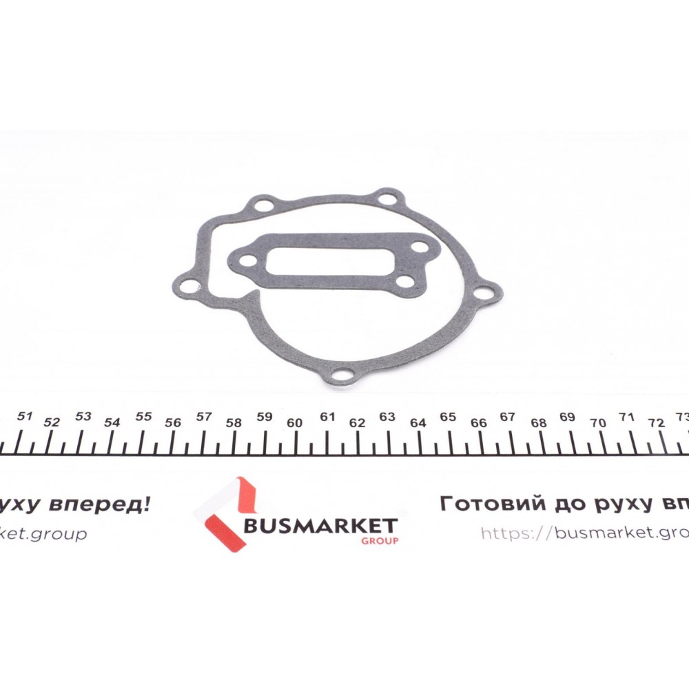 Помпа води Nissan Almera 1.4/1.6 00-/Primera 1.6 96-