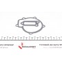 Помпа води Nissan Almera 1.4/1.6 00-/Primera 1.6 96-