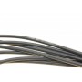 Провід запалювання Audi A4/A6/A8/VW Passat 2.4/ 2.6/2.8i 94-00 (к-кт)