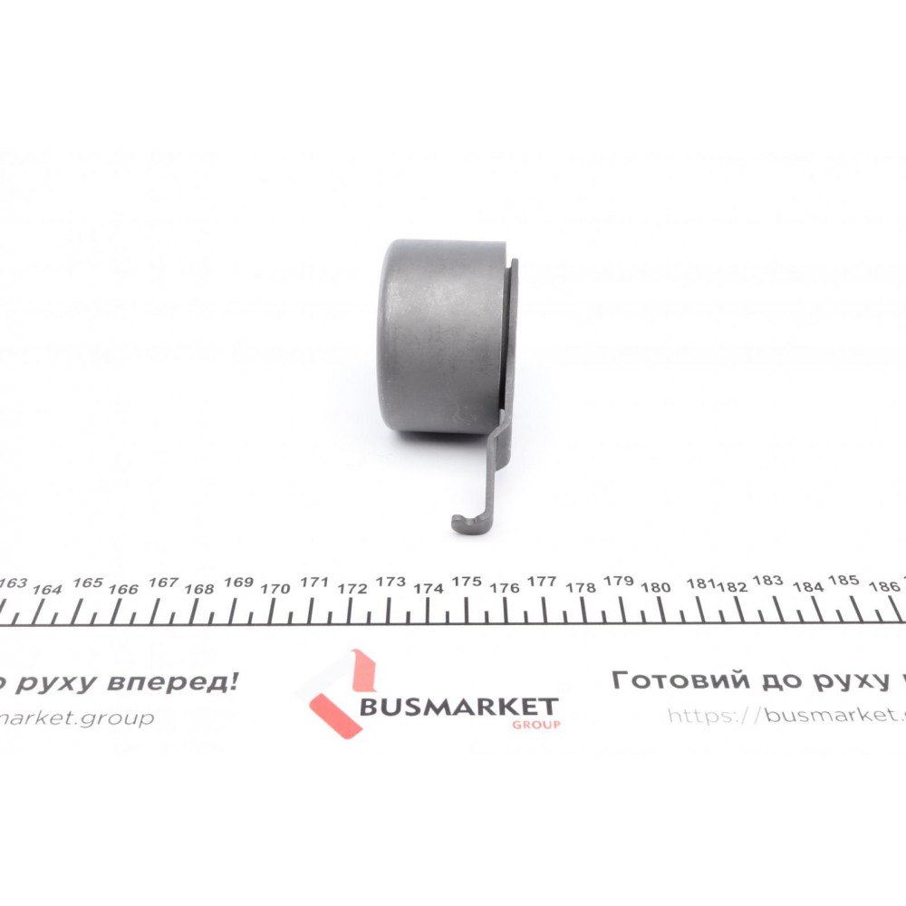 Ролик ГРМ Mazda 6 2.0D 87-97 (натяжний) (58х39)