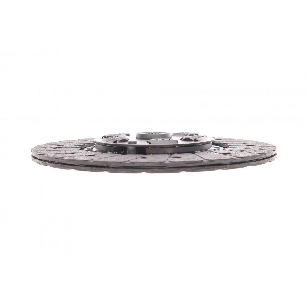 Комплект зчеплення Land Rover Discovery/Freelander/Range Rover Evoque 06- (d=250mm) (+вижимний)