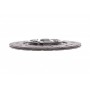 Комплект зчеплення Land Rover Discovery/Freelander/Range Rover Evoque 06- (d=250mm) (+вижимний)
