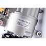 Компресор кондиціонера Audi A4 2.4 01-05 (d=100mm)