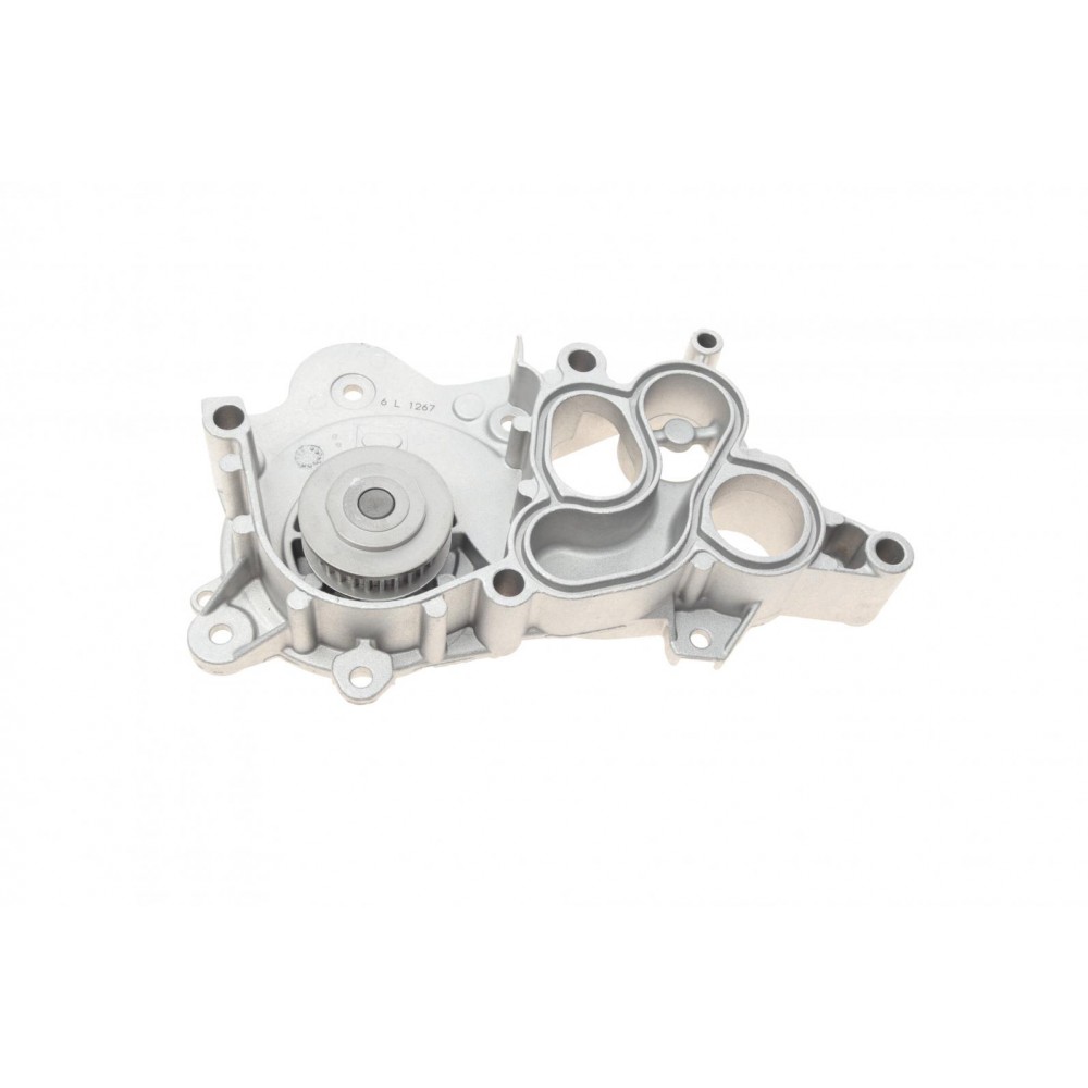 Помпа води Audi A3 1.4TFSI 12-14/Seat Ibiza IV/V/Skoda Fabia III/VW Polo 1.0 14-