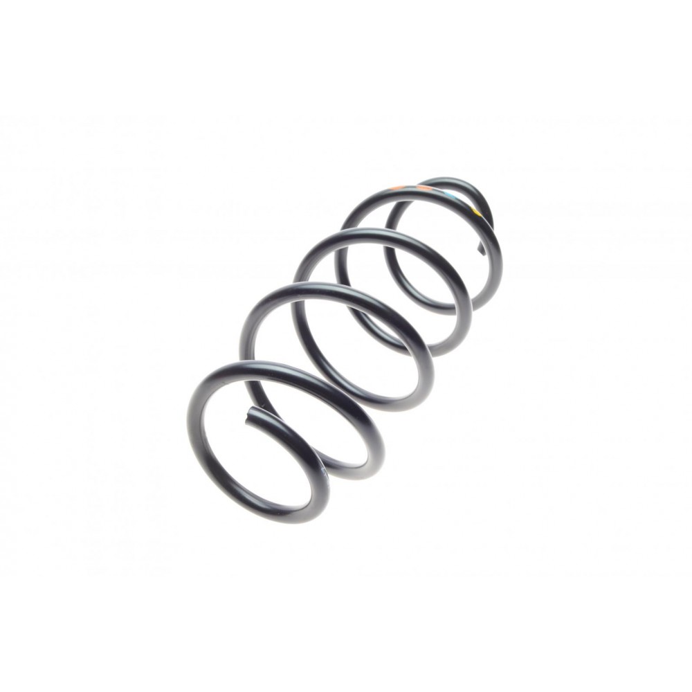 Пружина (передня) VW Golf V/VI/Skoda Octavia 1.4TSI/1.6TDI/1.8TSI 07-13/Jetta 05- (OE VAG)