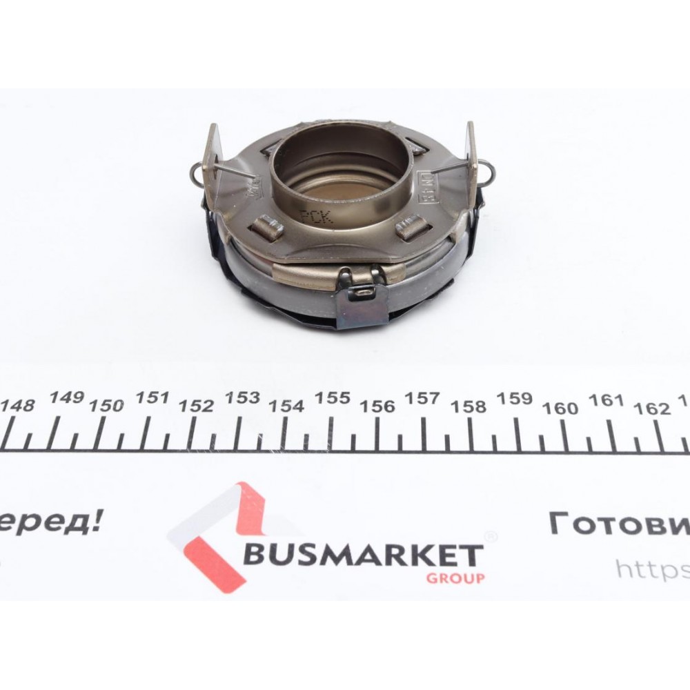 Підшипник вижимний Hyundai Accent/Sonata/Mitsubishi Lancer 1.2-3.0i 84-